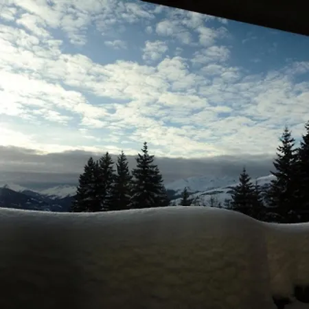 Versant Sud - Agreable 2 Pieces 7 Personnes A Arc 1600 Dans Avec Piscine Exterieure Proche Des Pistes Et Des Commerc Mae-1685 Apartment