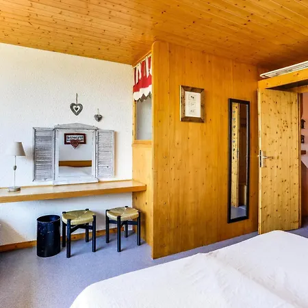 Versant Sud - Agreable 2 Pieces 7 Personnes A Arc 1600 Dans Avec Piscine Exterieure Proche Des Pistes Et Des Commerc Mae-1685 Apartment