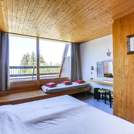 Versant Sud - Agreable 2 Pieces 7 Personnes A Arc 1600 Dans Avec Piscine Exterieure Proche Des Pistes Et Des Commerc Mae-1685 Apartment Les Arcs (Savoie)